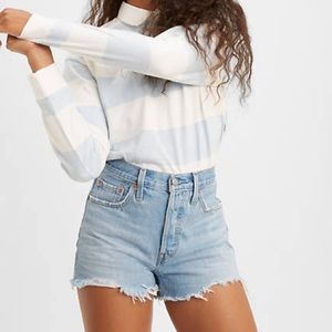Levi’s 501 Shorts